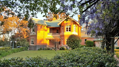 Blair Athol Boutique Hotel & Day Spa - Accommodation Tasmania 0