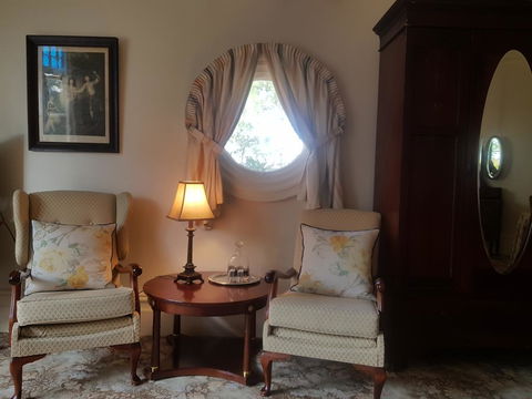 Blair Athol Boutique Hotel & Day Spa - Accommodation Tasmania 1