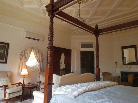 Blair Athol Boutique Hotel & Day Spa - Accommodation Tasmania 3