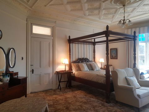 Blair Athol Boutique Hotel & Day Spa - Accommodation Tasmania 2