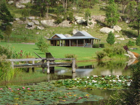 Blair Athol Estate Wollombi - Accommodation Tasmania 0