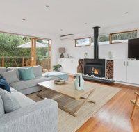 Blairgowrie Beach Villa - Accommodation Tasmania