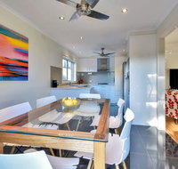 Blairgowrie Contemporary Beach Retreat - Accommodation Tasmania