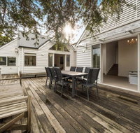 Blairgowrie Hamptons Style - Accommodation Tasmania