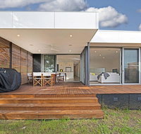 Blairgowrie Retreat - Accommodation Tasmania
