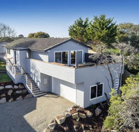 Blairgowrie Sand Dunes - Accommodation Tasmania
