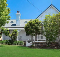 Blake House - iconic coastal homestead - Accommodation Tasmania