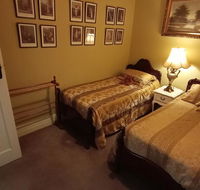 Blakes Manor Self Contained Heritage Accommodation - Accommodation Tasmania