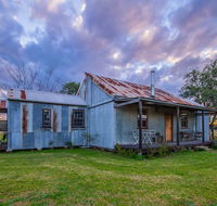 Blaxland's Cottage - Accommodation Tasmania