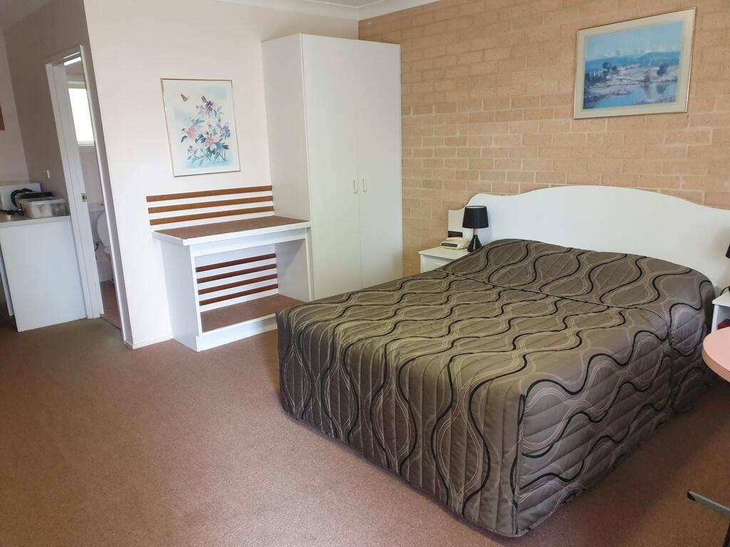  Accommodation Tasmania