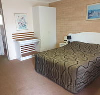 Blayney Central Motel - Accommodation Tasmania