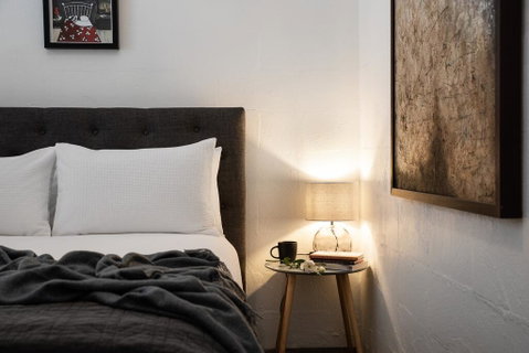 Bliss Creswick - Accommodation Tasmania 1