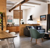 Bliss Creswick - Accommodation Tasmania