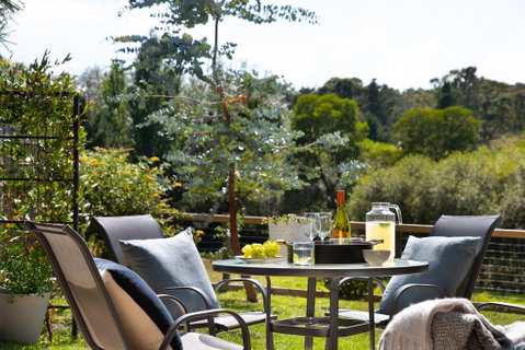 Bliss Creswick - Accommodation Tasmania 3