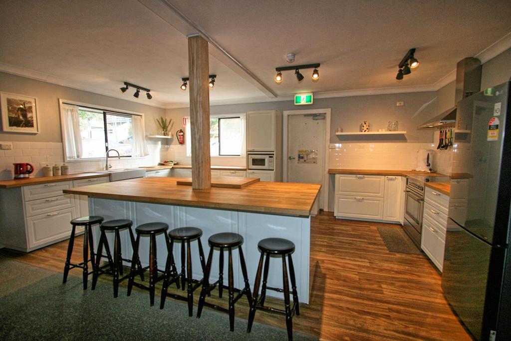 Jindabyne NSW Accommodation Tasmania