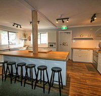 Blizzard Bunny Lodge - Accommodation Tasmania