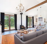 Block Eight Hunter Valley - Accommodation Tasmania