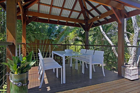 Blue Bliss - Accommodation Tasmania 3