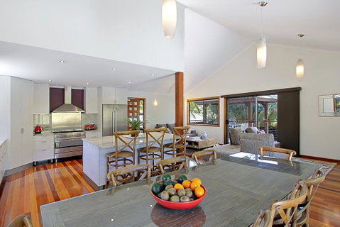 Blue Bliss - Accommodation Tasmania 1