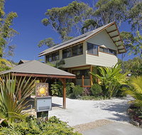 Blue Bliss - Accommodation Tasmania