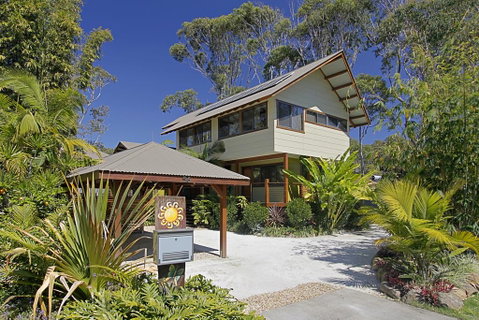 Blue Bliss - Accommodation Tasmania 0