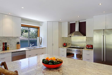 Blue Bliss - Accommodation Tasmania 2