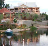 Blue Cliffs Retreat - Accommodation Tasmania