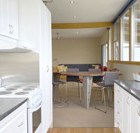 Blue Cottage Bruny Island - Accommodation Tasmania