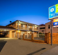 Blue Diamond Motor Inn - Accommodation Tasmania