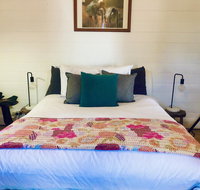 Blue Duck Cottage Village Comfort Fireplace - Accommodation Tasmania