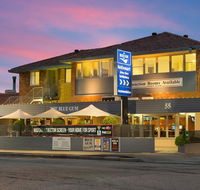 Blue Gum Hotel - Accommodation Tasmania