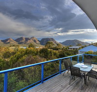 Blue Gum Retreat - Accommodation Tasmania