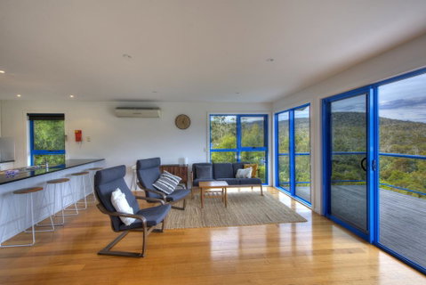 Blue Gum Retreat - Accommodation Tasmania 3