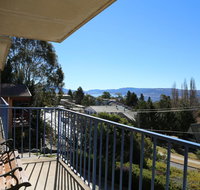 Blue Gums 1 - Accommodation Tasmania