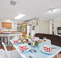 Blue Haze - air conditioned comfort - Accommodation Tasmania