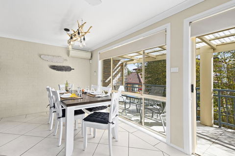 Blue Haze 3 - Sawtell, NSW - Accommodation Tasmania 0