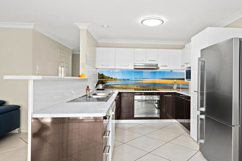Blue Haze 3 - Sawtell, NSW - Accommodation Tasmania 2