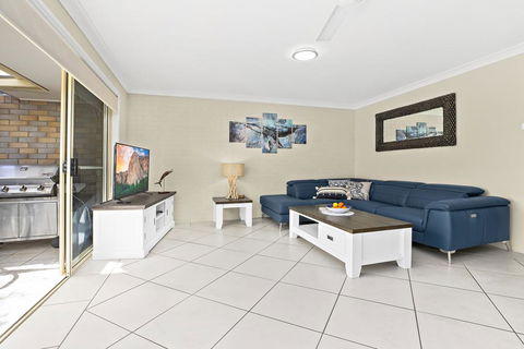 Blue Haze 3 - Sawtell, NSW - Accommodation Tasmania 1