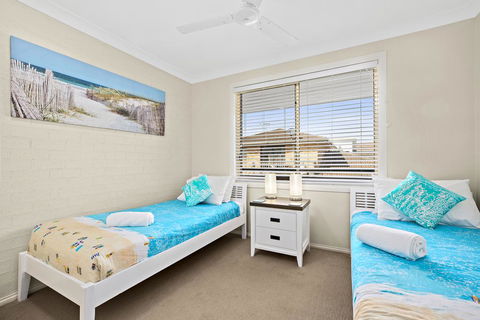 Blue Haze 3 - Sawtell, NSW - Accommodation Tasmania 3