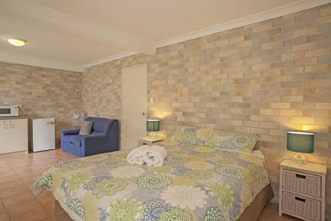 Blue Haze 4 - Sawtell, NSW - Accommodation Tasmania 0