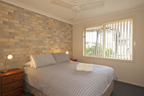 Blue Haze 4 - Sawtell, NSW - Accommodation Tasmania 1