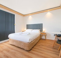 Blue Hills Motel - Accommodation Tasmania