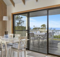 Blue Oar Beach House - Accommodation Tasmania