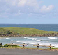 Blue Pacific 1 - Across the road from Pippi Beach - Accommodation Tasmania