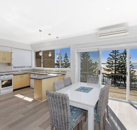 Blue Pacific 8 - Accommodation Tasmania