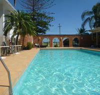 Blue Pacific Swansea - Accommodation Tasmania