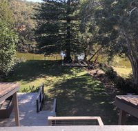 Blue Pearl - Accommodation Tasmania