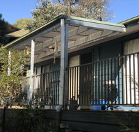 Blue Range Cottage - Accommodation Tasmania