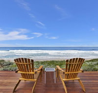 Blue Ribbon Beach Front - Accommodation Tasmania