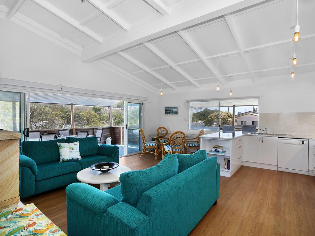  Accommodation Tasmania